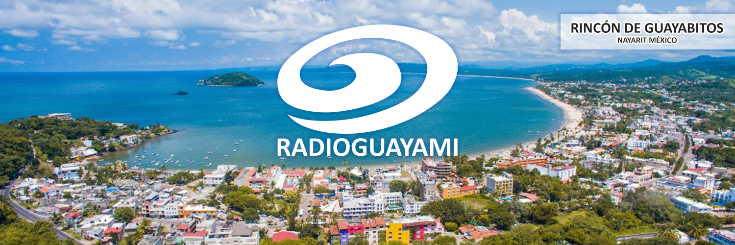radioguayami's profile banner image