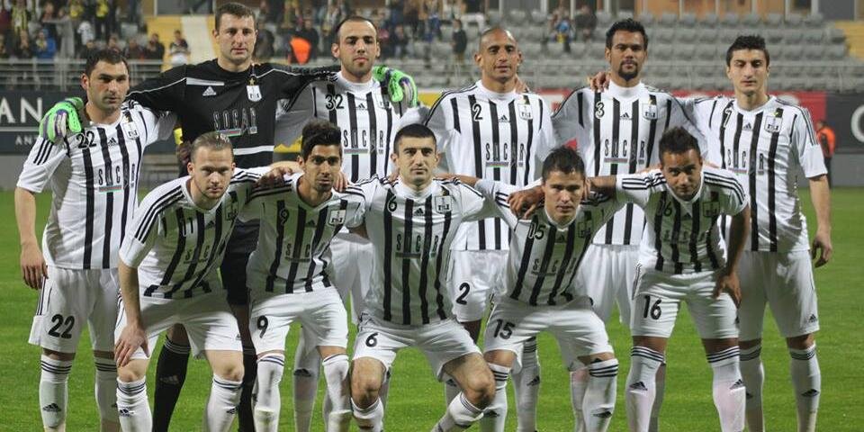 NeftchiBaku_PFK's profile banner image