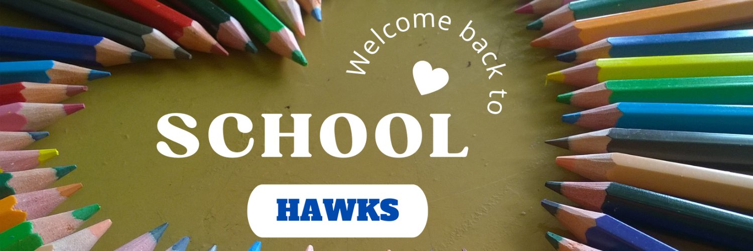 St. Michael's banner