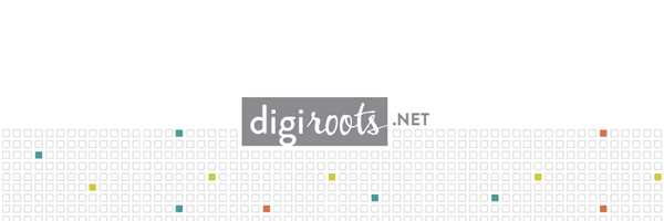 DigiRoots Profile Banner