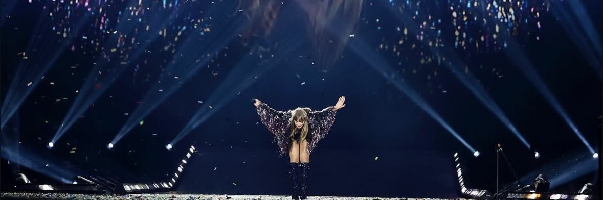Taylor Swift Updates's banner