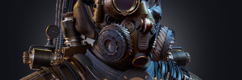 bignigrj's profile banner image