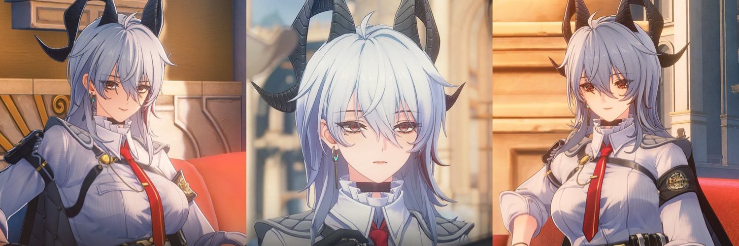 Gabu2500's profile banner image