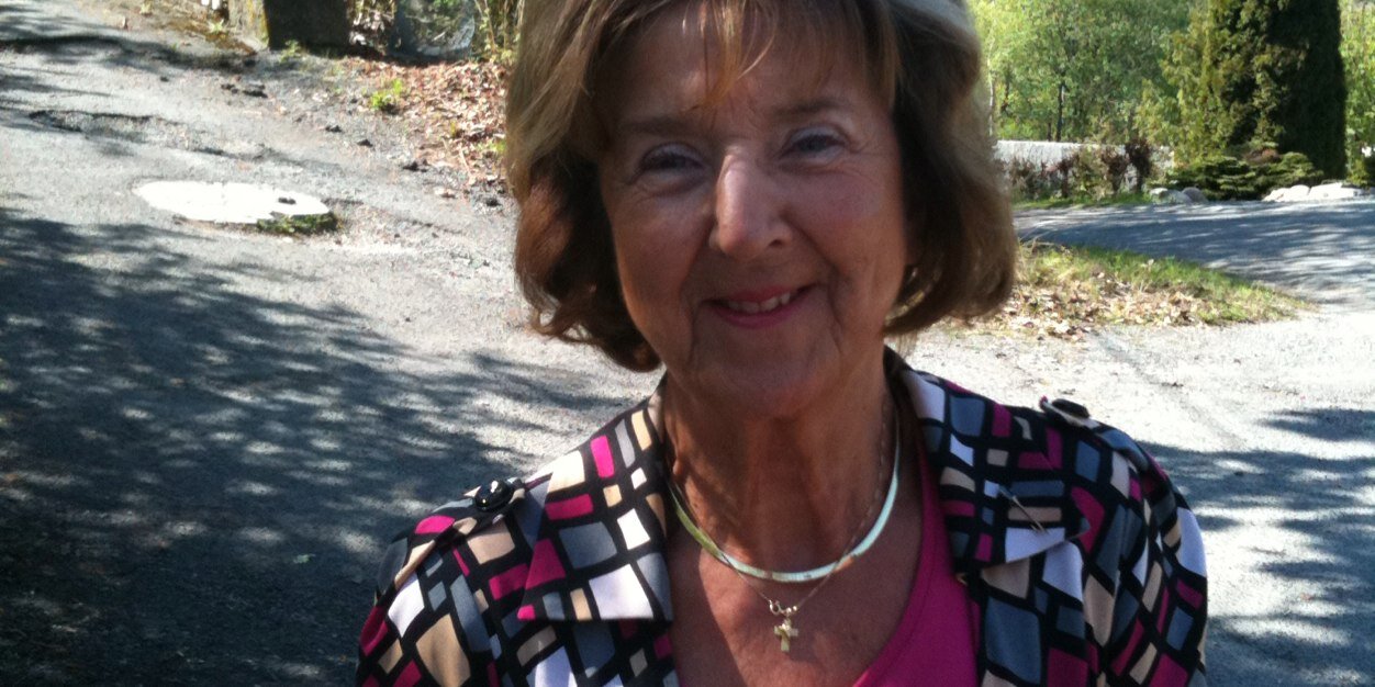 hildur40's profile banner image