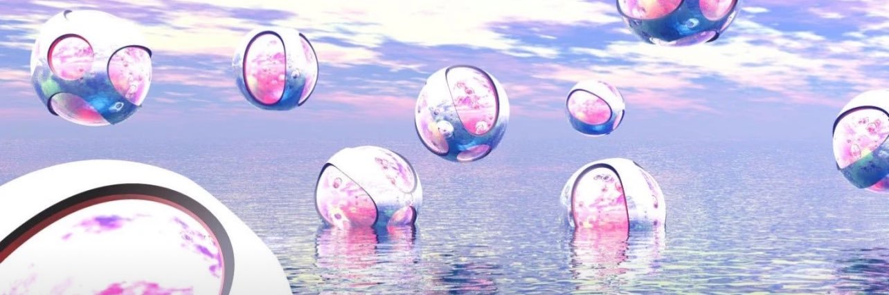 Cryptonymous banner