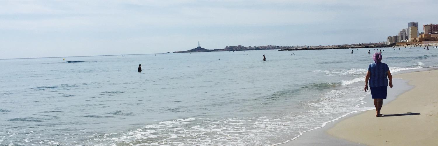 María Sagrario Gómez Sánchez banner