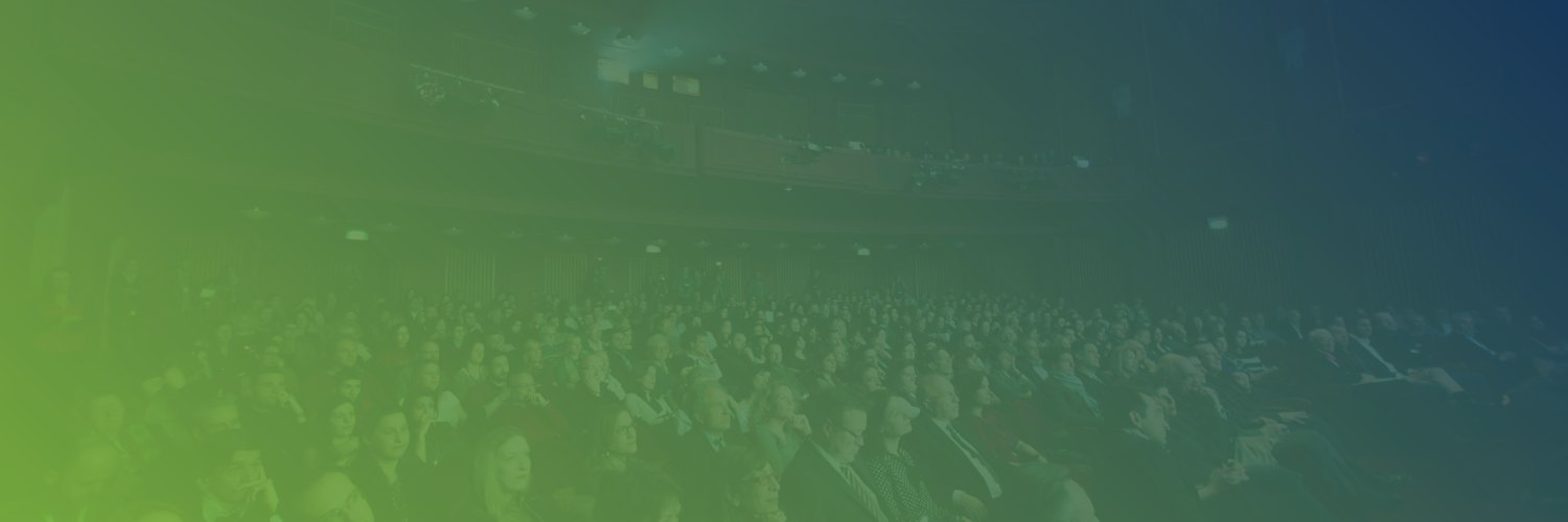 ovationtix's profile banner image