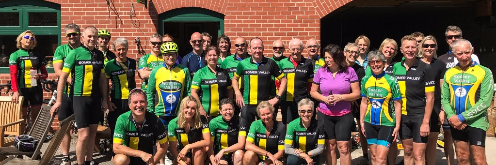 SomerValleyCC's profile banner image