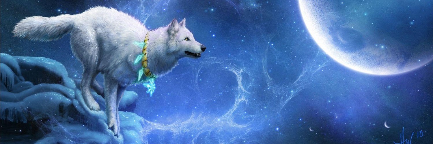 theghostlegion's profile banner image