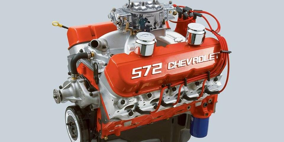ChevyPerform's profile banner image