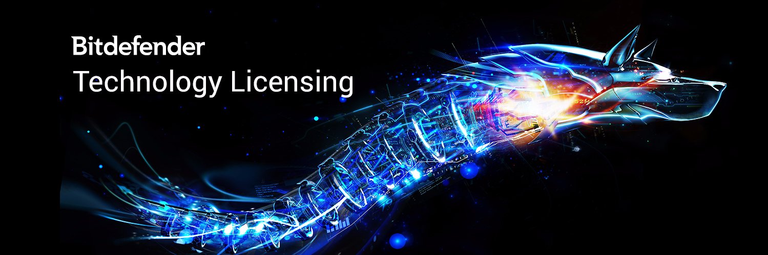 Bitdefender OEM banner
