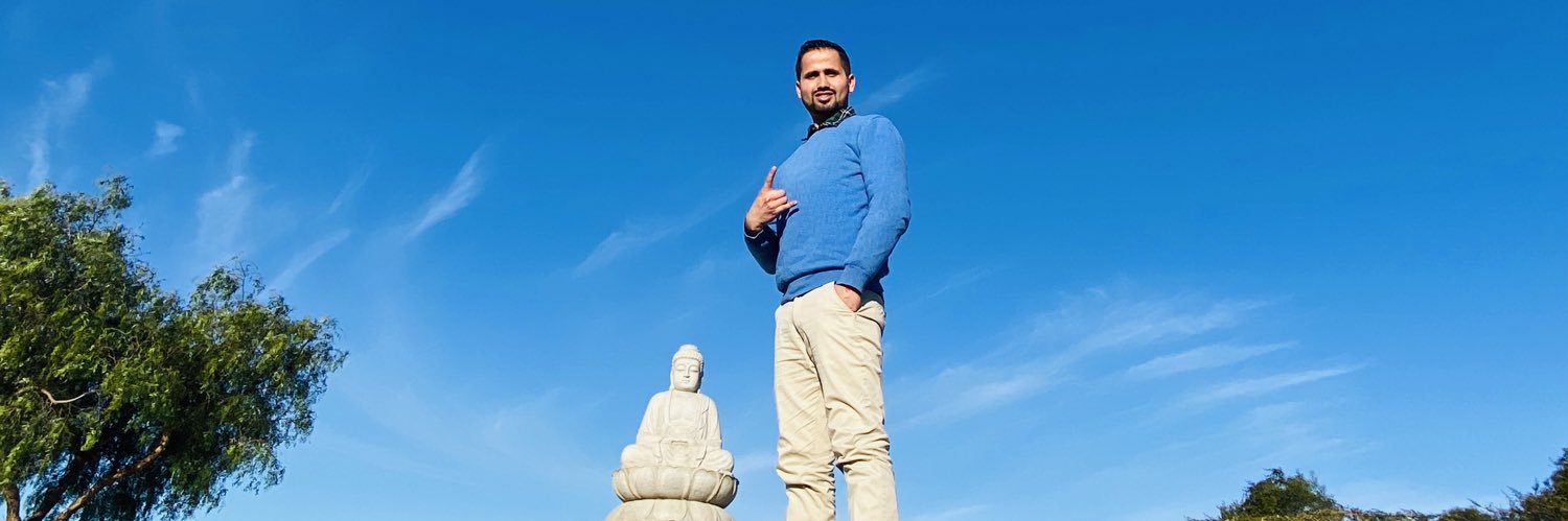RanabhatBiwek's profile banner image