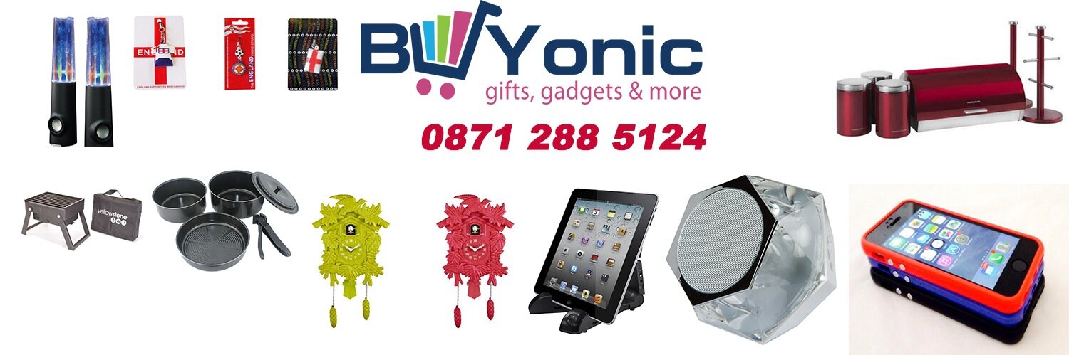 BUYonic1's profile banner image