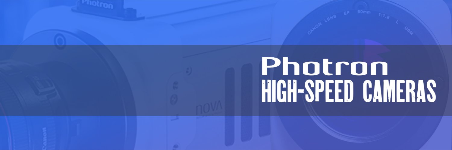 Photron banner