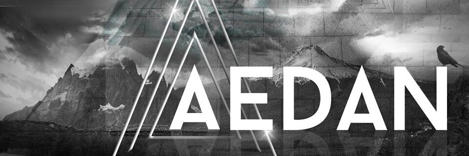 aedanbeats's profile banner image