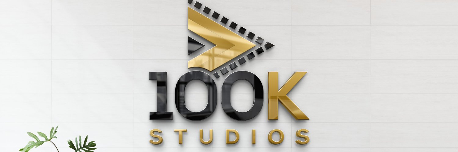 100kStudios's profile banner image