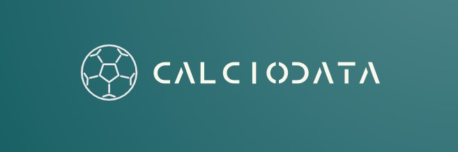 CalcioData's profile banner image