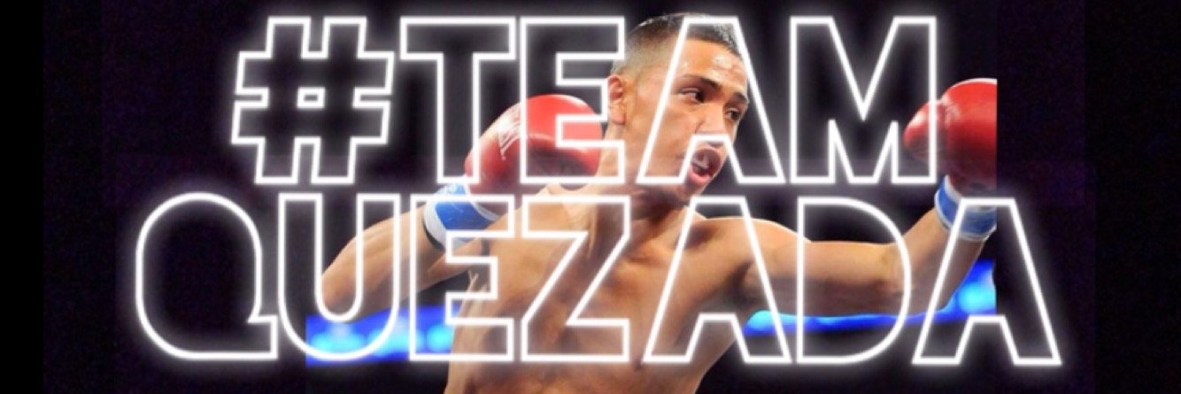 QuezadaTeam's profile banner image