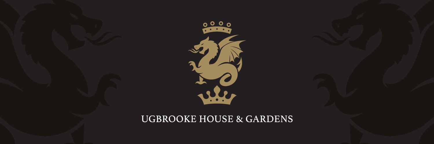 Ugbrooke's profile banner image