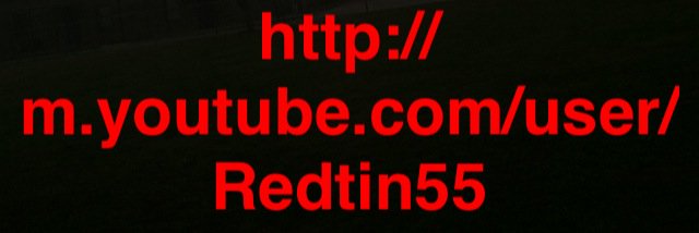 Redtin55's profile banner image