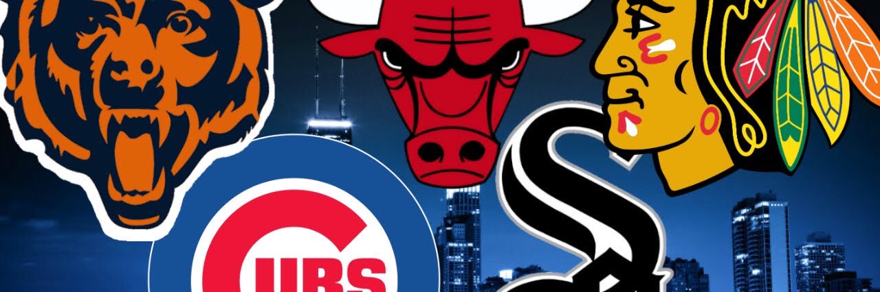 Bulls_Fan_11's profile banner image