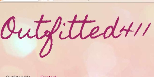 outfitted411's profile banner image
