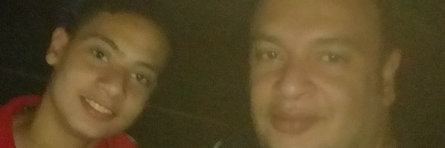 Twitter banner for @EYADAYMAN