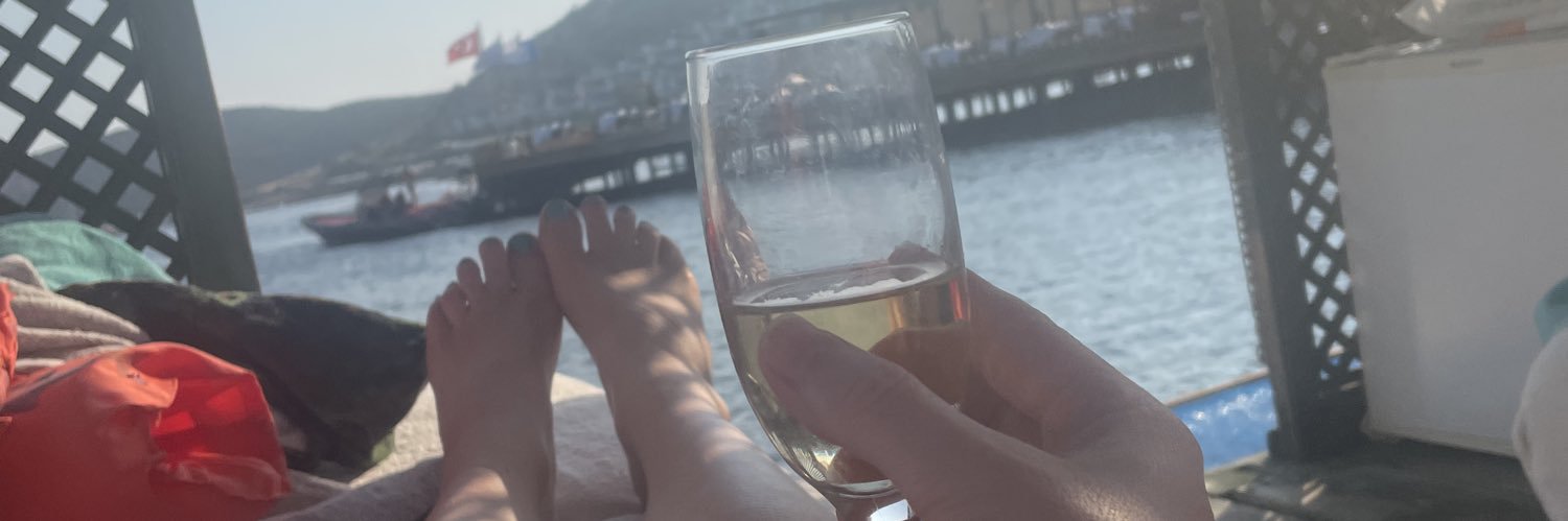IamLilyP's profile banner image