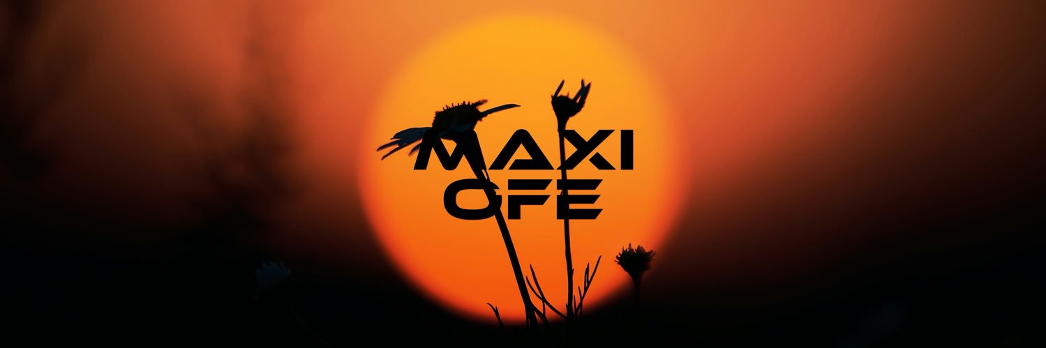 Maxi_Ofe's profile banner image