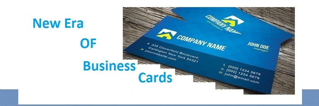 NFCBizCards's profile banner image