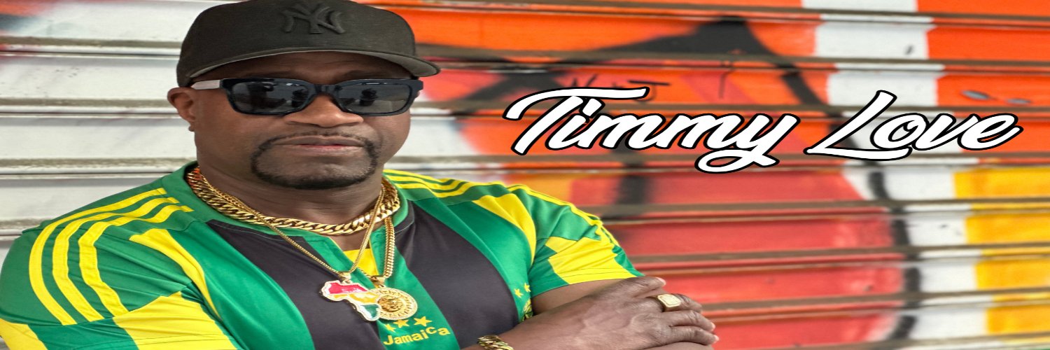 TimmyLoveMusic's profile banner image