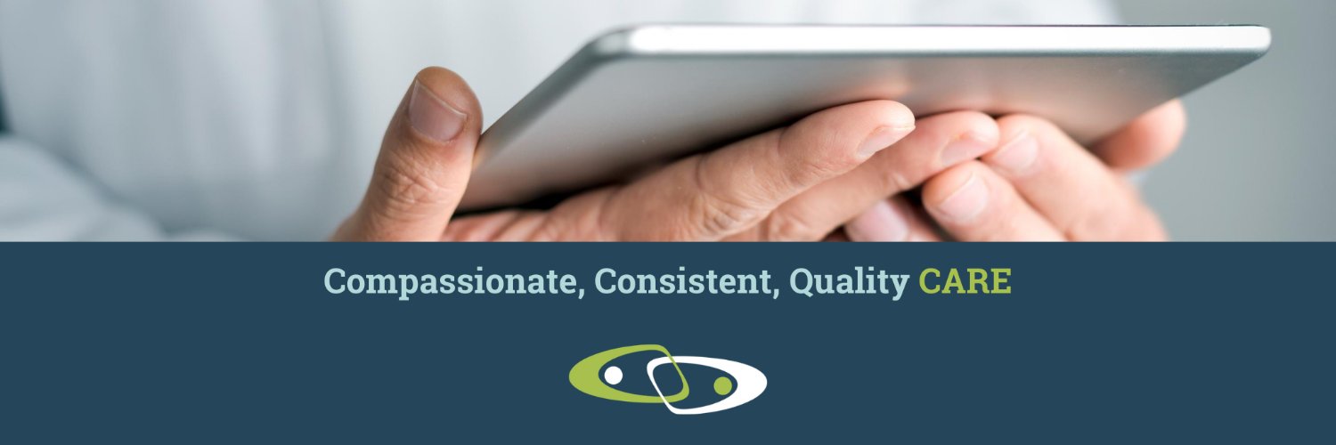 Encounter Telehealth banner