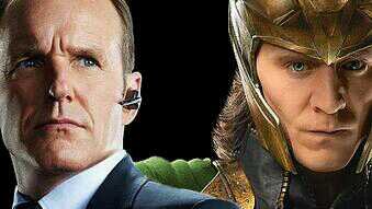 CoulsonSHIELD's profile banner image