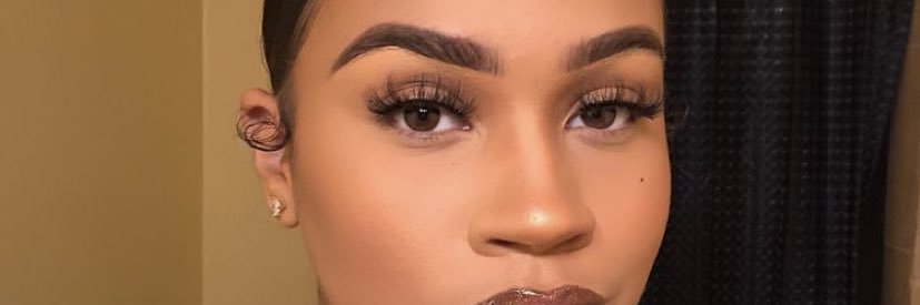 Melanin Baddies banner