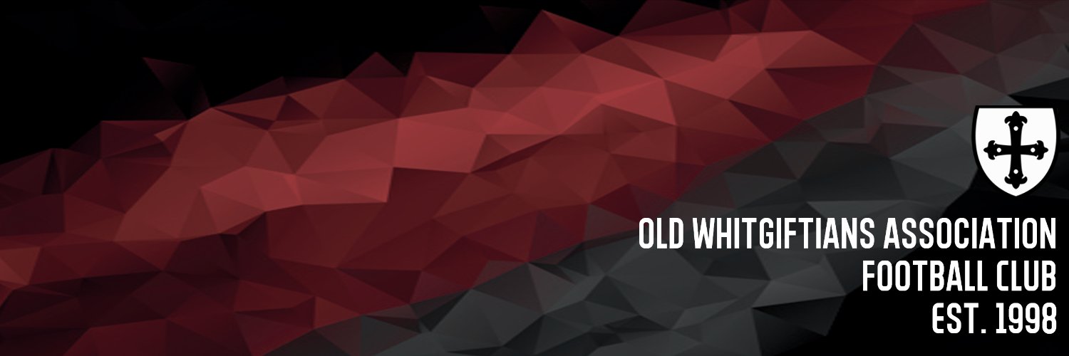 OldWhitsFC's profile banner image