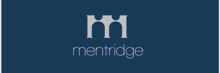 Mentridge's profile banner image