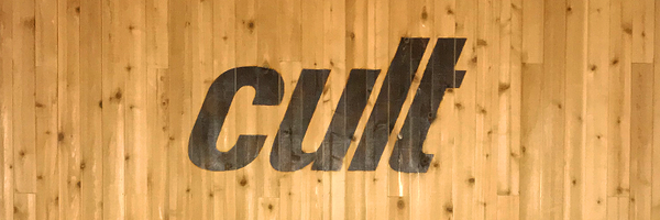 CultHealth Profile Banner