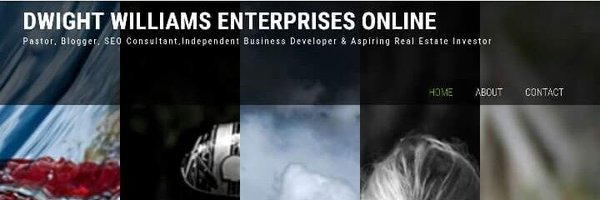 DWEnterprises Profile Banner