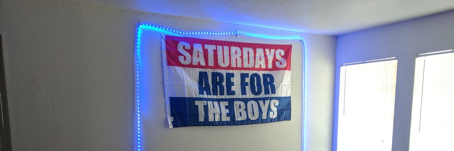 ThatIalianBoy's profile banner image