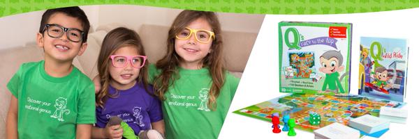 EQtainment Profile Banner
