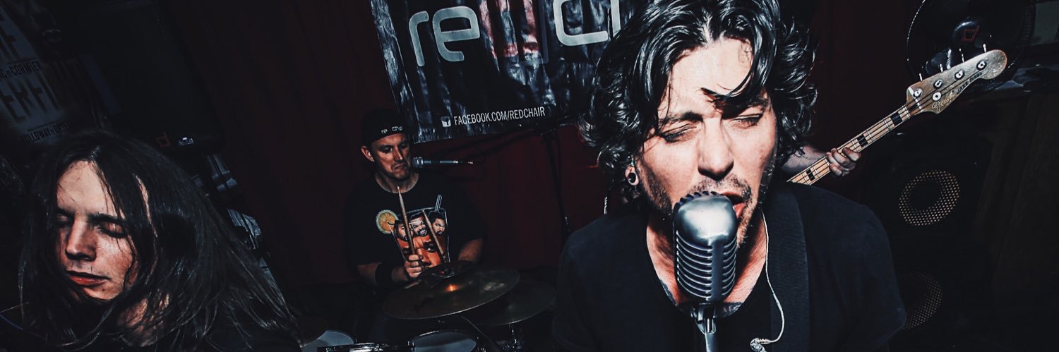 RedChairBand_'s profile banner image