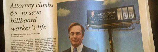 SaulGoodman16's profile banner image