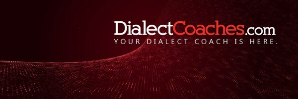 DialectCoaches Profile Banner