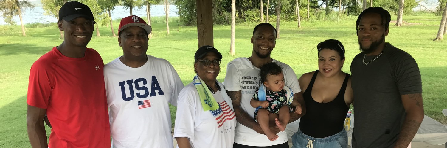 Jeremiah Fleming banner