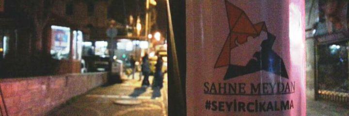 SahneMeydan's profile banner image