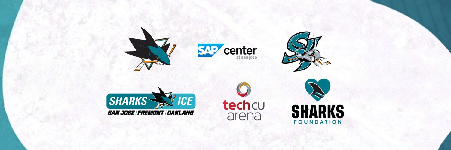 Sharks Community banner