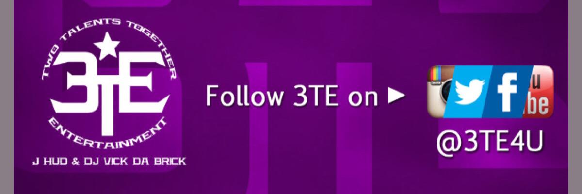 3TE4U's profile banner image