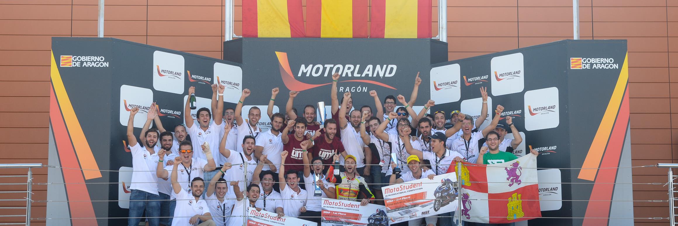 UcoRacing's profile banner image