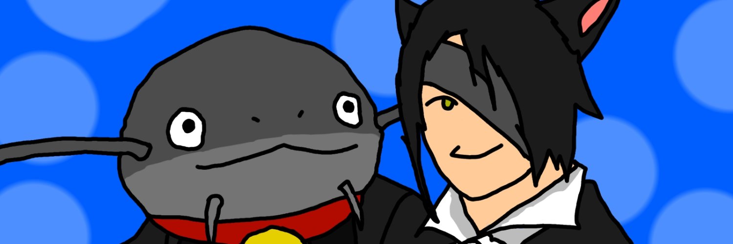 Nixtusj27's profile banner image