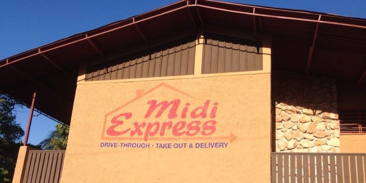 MidiExpressHT's profile banner image